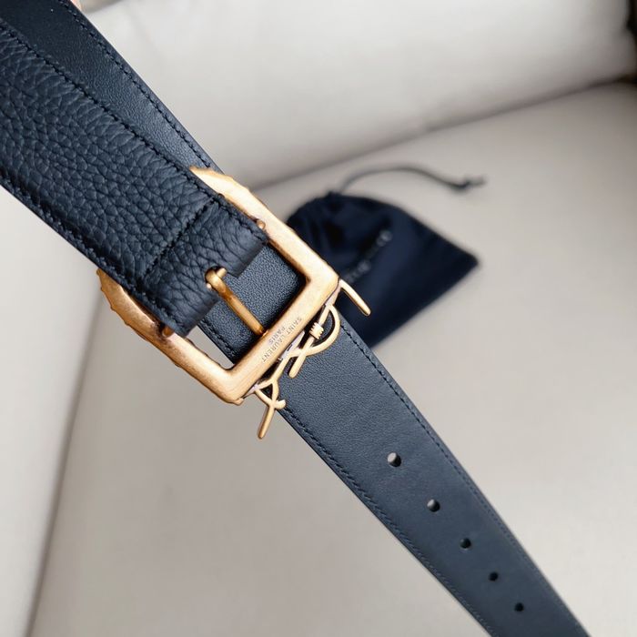 Yves saint Laurent Belt 30MM SLB00073